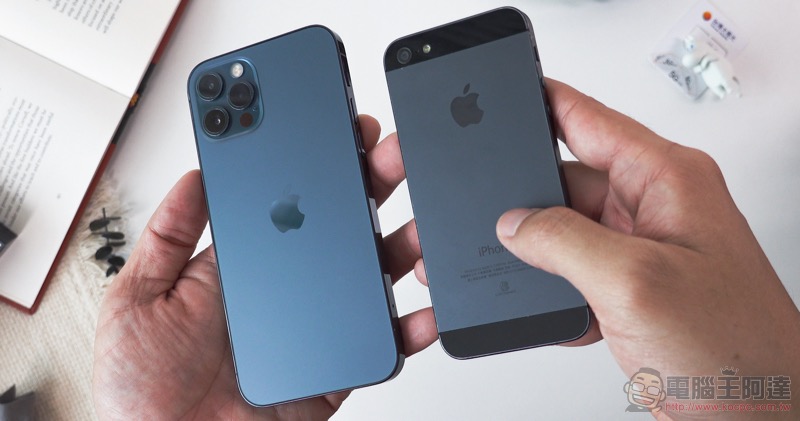 iPhone 12 Pro 開箱+實拍體驗:熟悉的它與「各種 Hi Speed」 - 電腦王阿達 iPhone 12 Pro 開箱+實拍體驗:熟悉的它與「各種 Hi Speed」 - 電腦王阿達
