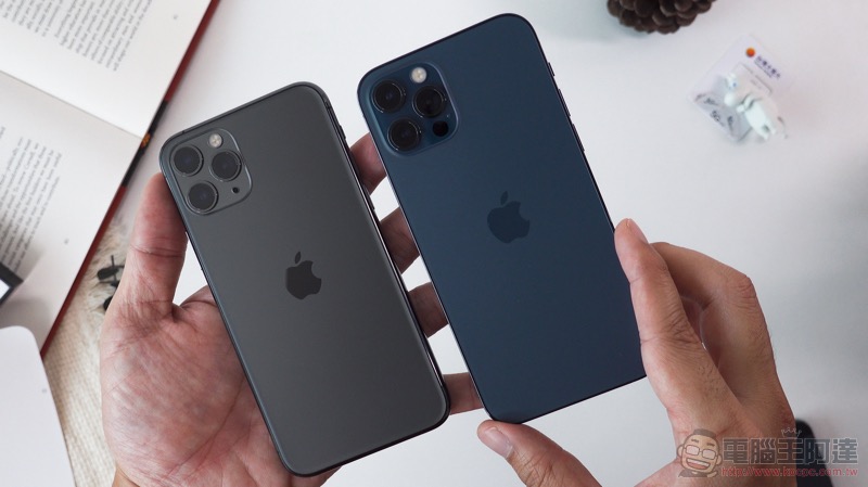 iPhone 12 Pro 開箱+實拍體驗:熟悉的它與「各種 Hi Speed」 - 電腦王阿達 iPhone 12 Pro 開箱+實拍體驗:熟悉的它與「各種 Hi Speed」 - 電腦王阿達