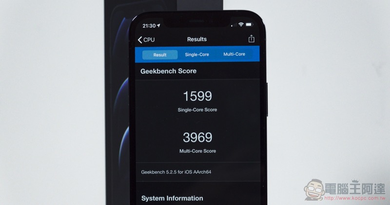 iPhone 12 Pro 開箱+實拍體驗:熟悉的它與「各種 Hi Speed」 - 電腦王阿達 iPhone 12 Pro 開箱+實拍體驗:熟悉的它與「各種 Hi Speed」 - 電腦王阿達