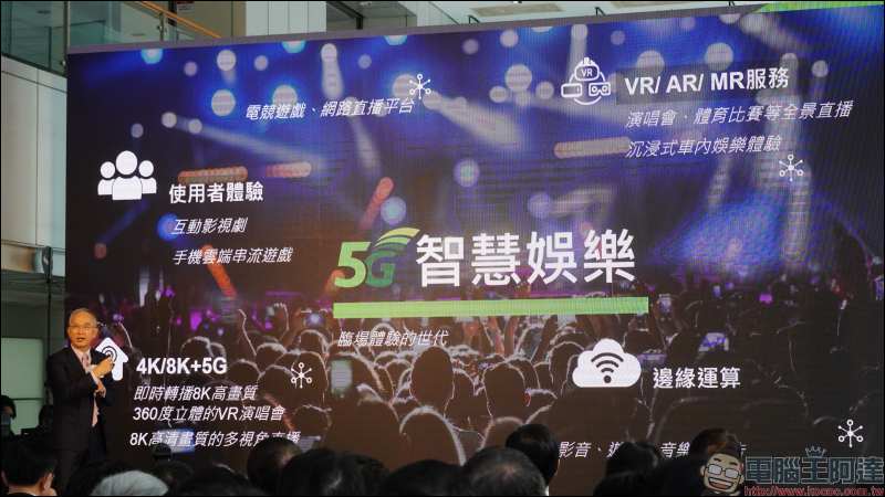 亞太電信 5G 正式啟動,月租 599 元起共七種資費選擇,提供 28GHz 毫米波、將與遠傳 3.5GHz 共頻共網合作 - 電腦王阿達 亞太電信 5G 正式啟動,月租 599 元起共七種資費選擇,提供 28GHz 毫米波、將與遠傳 3.5GHz 共頻共網合作 - 電腦王阿達