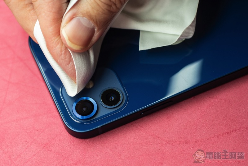 iPhone 12 / 12 Pro 的 2.5D 滑順手感自己來,imos Care 全機防護專案一次把鏡頭、螢幕、手機都保護起來! - 電腦王阿達 iPhone 12 / 12 Pro 的 2.5D 滑順手感自己來,imos Care 全機防護專案一次把鏡頭、螢幕、手機都保護起來! - 電腦王阿達