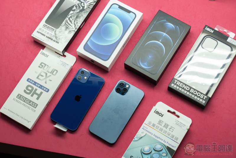 iPhone 12 / 12 Pro 的 2.5D 滑順手感自己來,imos Care 全機防護專案一次把鏡頭、螢幕、手機都保護起來! - 電腦王阿達 iPhone 12 / 12 Pro 的 2.5D 滑順手感自己來,imos Care 全機防護專案一次把鏡頭、螢幕、手機都保護起來! - 電腦王阿達
