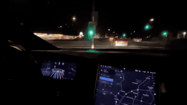 試用 Tesla FSD 限定測試影片湧現,特斯拉:「它可能會在最壞的時間點壞壞」 - 電腦王阿達 試用 Tesla FSD 限定測試影片湧現,特斯拉:「它可能會在最壞的時間點壞壞」 - 電腦王阿達