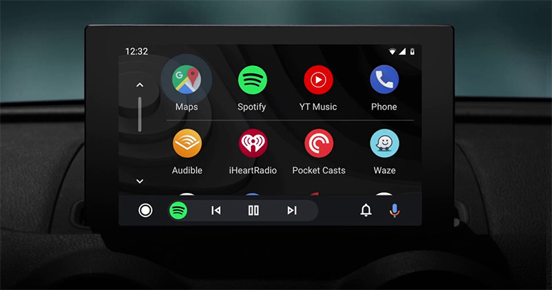 Android Auto 上的 YouTube Music 現已開放免費用戶播放上傳的音樂 - 電腦王阿達