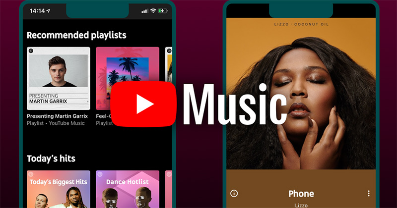 Android Auto 上的 YouTube Music 現已開放免費用戶播放上傳的音樂 - 電腦王阿達 Android Auto 上的 YouTube Music 現已開放免費用戶播放上傳的音樂 - 電腦王阿達