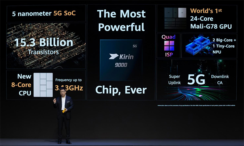 HUAWEI Mate 40 系列發表,號稱自家品牌史上 Mate 系列最強力作 - 電腦王阿達 HUAWEI Mate 40 系列發表,號稱自家品牌史上 Mate 系列最強力作 - 電腦王阿達