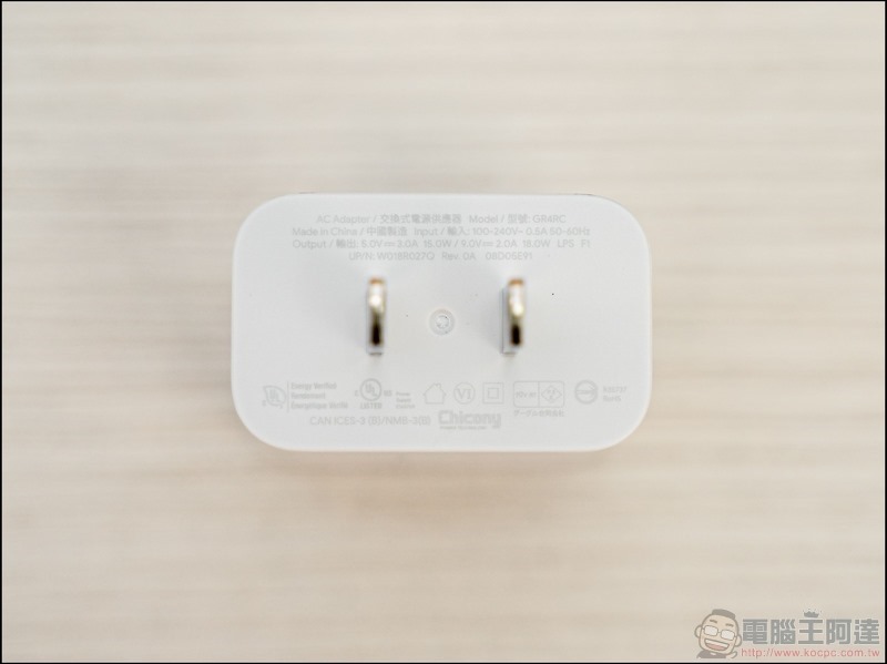 Google Pixel 5 開箱 - 04 Google Pixel 5 開箱 - 04
