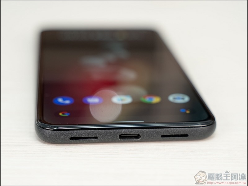 Google Pixel 5 開箱 - 08 Google Pixel 5 開箱 - 08