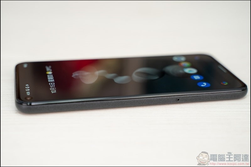 Google Pixel 5 開箱 - 09 Google Pixel 5 開箱 - 09