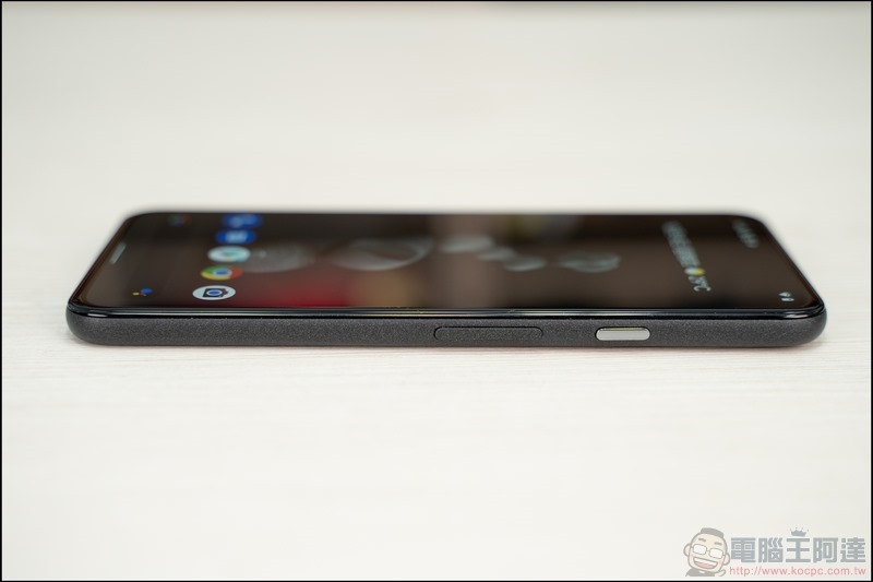 Google Pixel 5 開箱 - 10 Google Pixel 5 開箱 - 10
