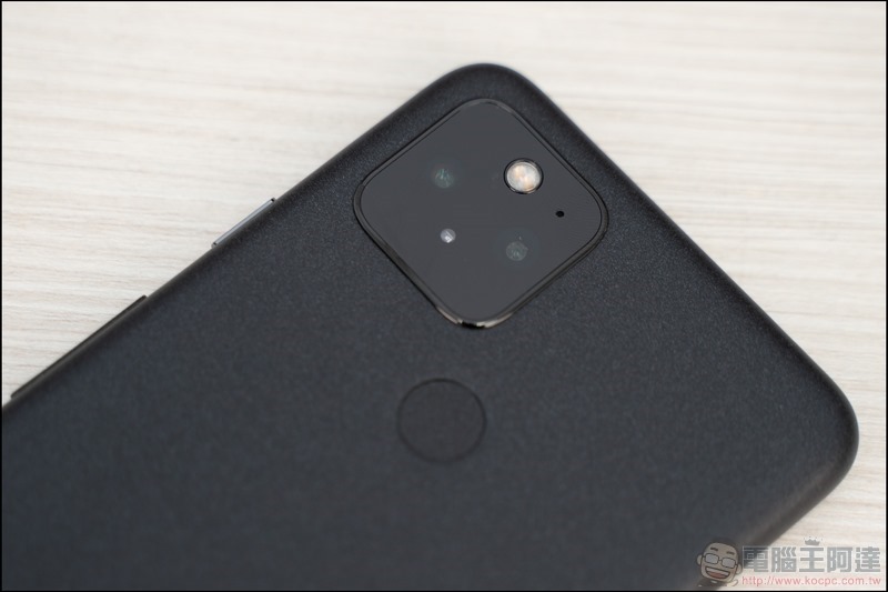 Google Pixel 5 開箱 - 12 Google Pixel 5 開箱 - 12