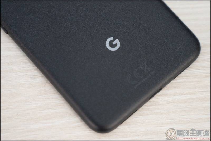 Google Pixel 5 開箱 - 13 Google Pixel 5 開箱 - 13