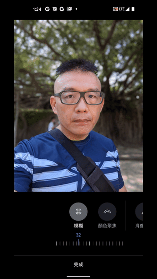 Google Pixel 5 攝影介面 - 20