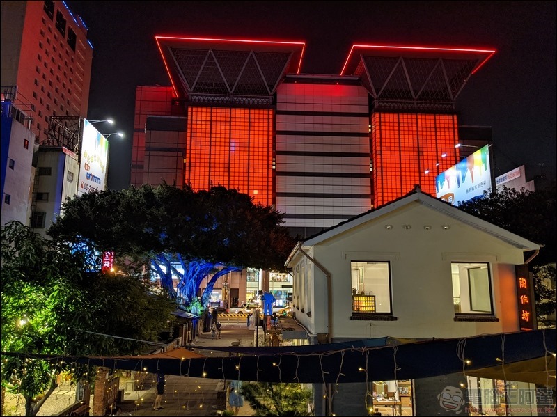 Google Pixel 5 拍攝樣張 - 51 Google Pixel 5 拍攝樣張 - 51