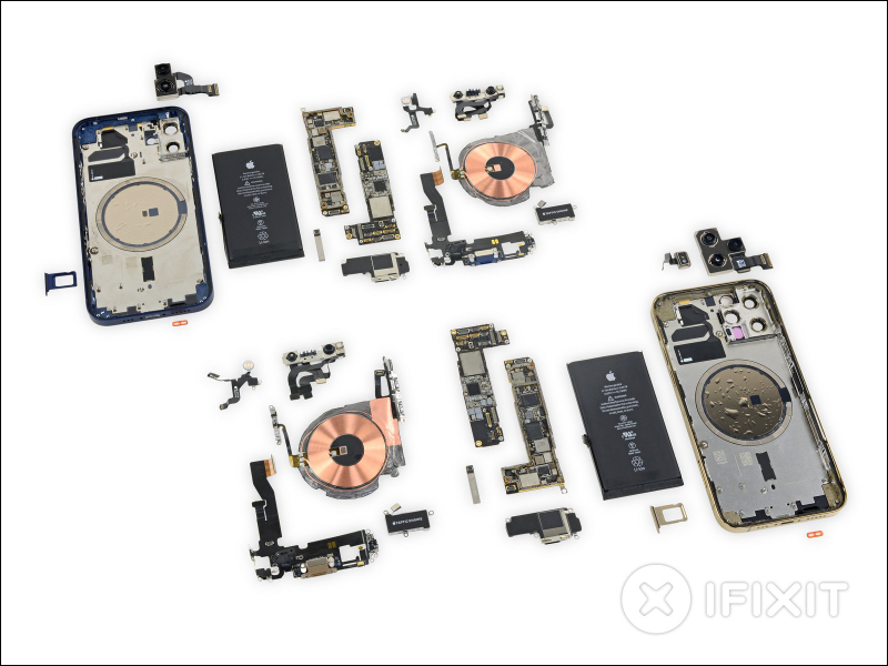 iPhone 12 、 iPhone 12 Pro 與近年多款 iPhone 進行續航實測,搭載 A14 仿生晶片仍輸給前代機型? - 電腦王阿達 iPhone 12 、 iPhone 12 Pro 與近年多款 iPhone 進行續航實測,搭載 A14 仿生晶片仍輸給前代機型? - 電腦王阿達