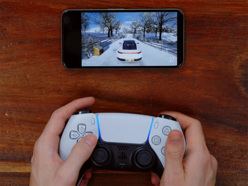 經證實 PlayStation 5 的 DualSense 手把可與 Android 設備和 PC 搭配使用 - 電腦王阿達