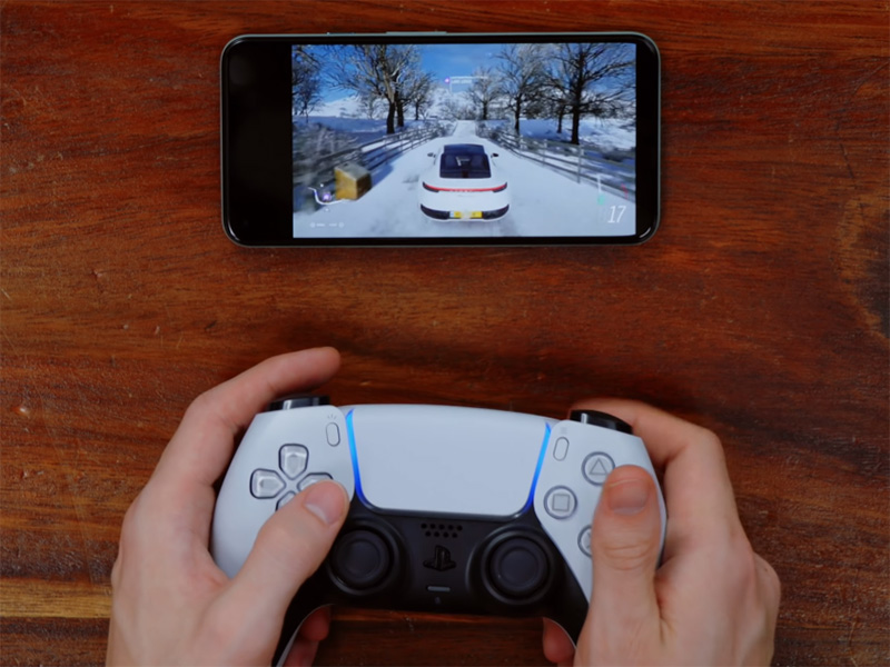 經證實 PlayStation 5 的 DualSense 手把可與 Android 設備和 PC 搭配使用 - 電腦王阿達 經證實 PlayStation 5 的 DualSense 手把可與 Android 設備和 PC 搭配使用 - 電腦王阿達
