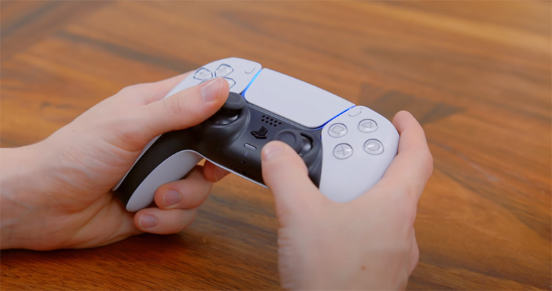 經證實 PlayStation 5 的 DualSense 手把可與 Android 設備和 PC 搭配使用 - 電腦王阿達 經證實 PlayStation 5 的 DualSense 手把可與 Android 設備和 PC 搭配使用 - 電腦王阿達