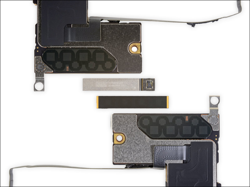 iFixit 拆解 iPhone 12 和 iPhone 12 Pro 報告出爐,找找看哪裡不一樣? - 電腦王阿達 iFixit 拆解 iPhone 12 和 iPhone 12 Pro 報告出爐,找找看哪裡不一樣? - 電腦王阿達