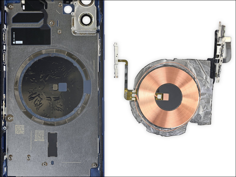 iFixit 拆解 iPhone 12 和 iPhone 12 Pro 報告出爐,找找看哪裡不一樣? - 電腦王阿達 iFixit 拆解 iPhone 12 和 iPhone 12 Pro 報告出爐,找找看哪裡不一樣? - 電腦王阿達