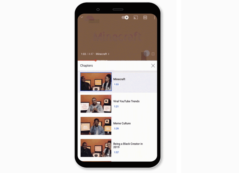 YouTube app 的 5 個超方便新用法你有發現嗎?現在就報你知 - 電腦王阿達 YouTube app 的 5 個超方便新用法你有發現嗎?現在就報你知 - 電腦王阿達