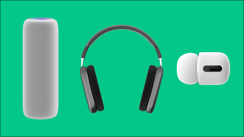 傳聞 Apple 將於明年推出 AirPods 3 和取消耳機柄設計的 AirPods Pro 2 ,新款 HomePod 也有望登場 - 電腦王阿達 傳聞 Apple 將於明年推出 AirPods 3 和取消耳機柄設計的 AirPods Pro 2 ,新款 HomePod 也有望登場 - 電腦王阿達