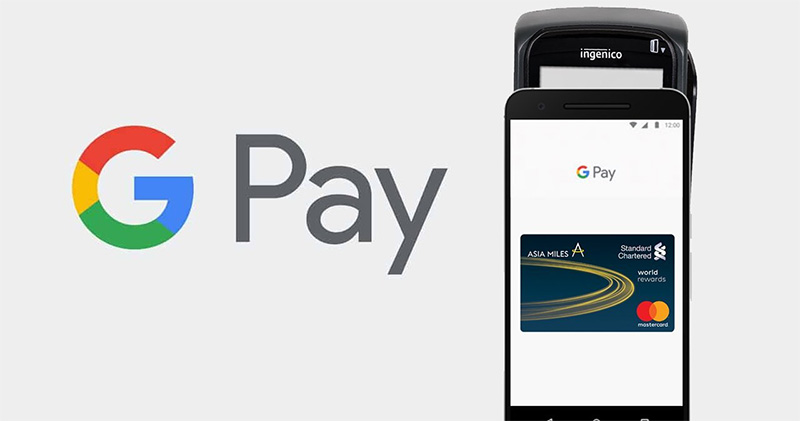 部分 Pixel 5 用戶發現 Google Pay 無法使用 - 電腦王阿達 部分 Pixel 5 用戶發現 Google Pay 無法使用 - 電腦王阿達