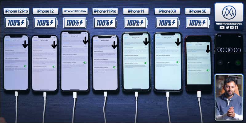 iPhone 12 、 iPhone 12 Pro 與近年多款 iPhone 進行續航實測,搭載 A14 仿生晶片仍輸給前代機型? - 電腦王阿達 iPhone 12 、 iPhone 12 Pro 與近年多款 iPhone 進行續航實測,搭載 A14 仿生晶片仍輸給前代機型? - 電腦王阿達
