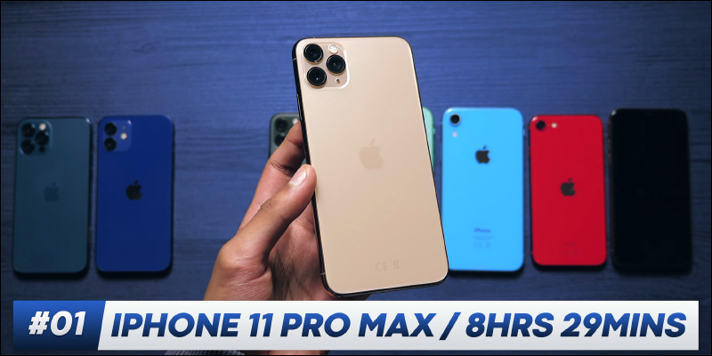 iPhone 12 、 iPhone 12 Pro 與近年多款 iPhone 進行續航實測,搭載 A14 仿生晶片仍輸給前代機型? - 電腦王阿達 iPhone 12 、 iPhone 12 Pro 與近年多款 iPhone 進行續航實測,搭載 A14 仿生晶片仍輸給前代機型? - 電腦王阿達