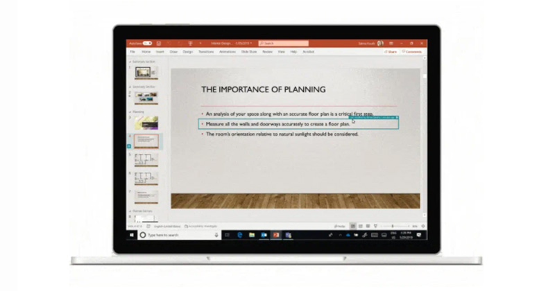 Mac 版 PowerPoint 獲得更新，可插入錄音還可轉出 GIF - 電腦王阿達
