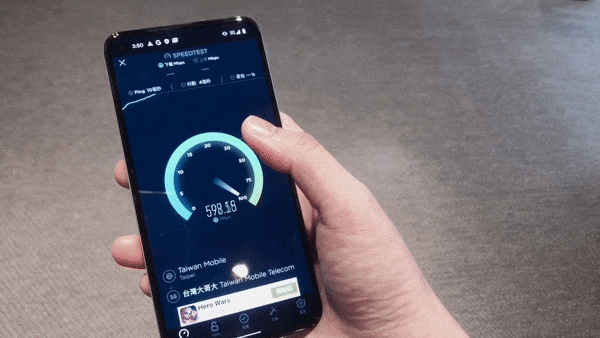 來自Google,最平價小巧的 IP68 5G 全能機 Google Pixel 5 開箱 - 電腦王阿達 來自Google,最平價小巧的 IP68 5G 全能機 Google Pixel 5 開箱 - 電腦王阿達