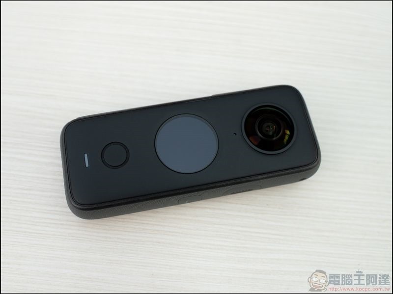 Insta360 ONE X2 開箱 - 05 Insta360 ONE X2 開箱 - 05
