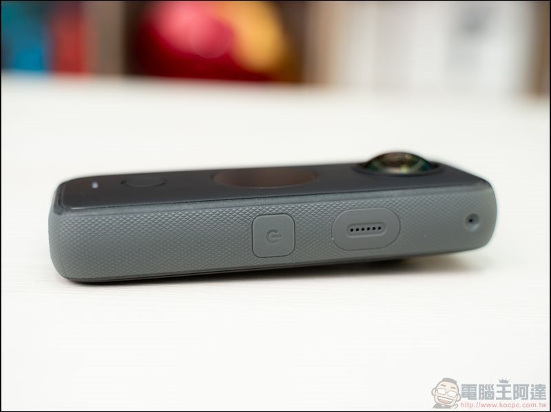 Insta360 ONE X2 開箱 - 07 Insta360 ONE X2 開箱 - 07