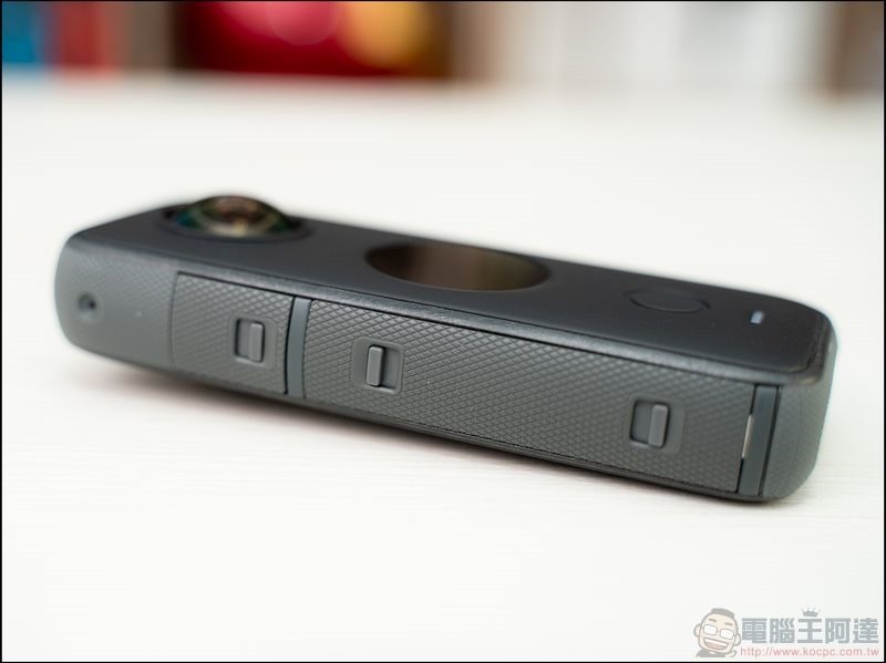 Insta360 ONE X2 開箱 - 08 Insta360 ONE X2 開箱 - 08