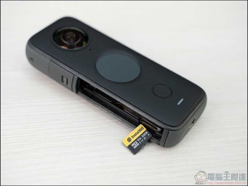 Insta360 ONE X2 開箱 - 12 Insta360 ONE X2 開箱 - 12