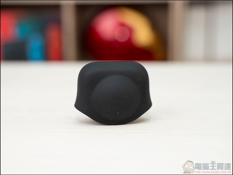 Insta360 ONE X2 開箱 - 17 Insta360 ONE X2 開箱 - 17