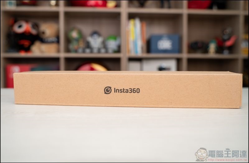 Insta360 ONE X2 開箱 - 20 Insta360 ONE X2 開箱 - 20