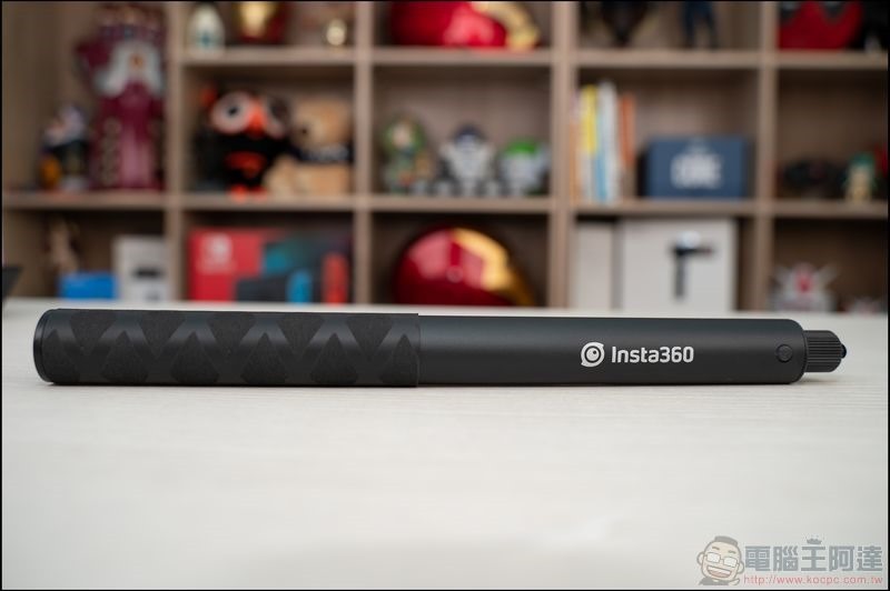 Insta360 ONE X2 開箱 - 21 Insta360 ONE X2 開箱 - 21
