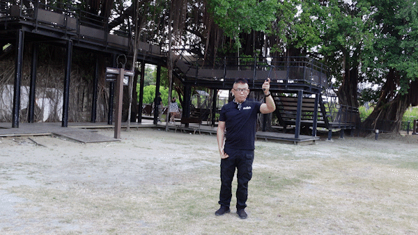 Insta360 ONE X2 開箱 - 29 Insta360 ONE X2 開箱 - 29