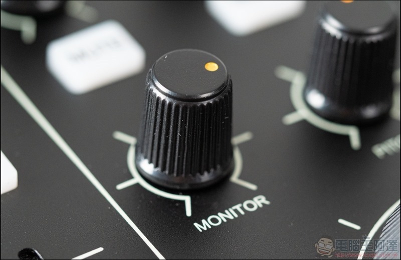 MaonoCaster 混音工作台 開箱 - 23 MaonoCaster 混音工作台 開箱 - 23