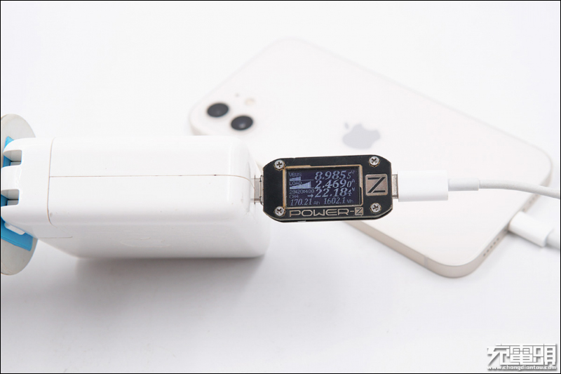 外媒以 iPhone 12 搭配 Apple 多款原廠充電器進行充電實測,最大支持 22W 有線快充 - 電腦王阿達 外媒以 iPhone 12 搭配 Apple 多款原廠充電器進行充電實測,最大支持 22W 有線快充 - 電腦王阿達