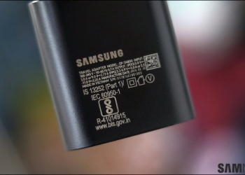 傳聞三星 Galaxy S21 也將「跟進」Apple 取消附贈充電器與耳機配件