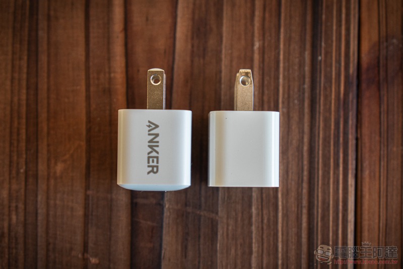 升級 iPhone 12 快充超輕鬆,ANKER 20W「超級豆腐頭」充電器開箱體驗 - 電腦王阿達 升級 iPhone 12 快充超輕鬆,ANKER 20W「超級豆腐頭」充電器開箱體驗 - 電腦王阿達