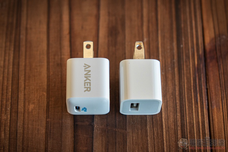 升級 iPhone 12 快充超輕鬆,ANKER 20W「超級豆腐頭」充電器開箱體驗 - 電腦王阿達 升級 iPhone 12 快充超輕鬆,ANKER 20W「超級豆腐頭」充電器開箱體驗 - 電腦王阿達
