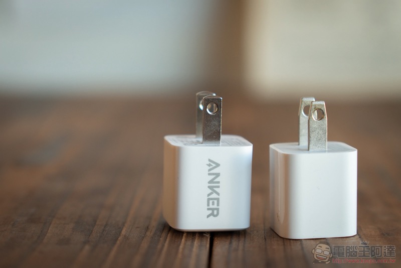 升級 iPhone 12 快充超輕鬆,ANKER 20W「超級豆腐頭」充電器開箱體驗 - 電腦王阿達 升級 iPhone 12 快充超輕鬆,ANKER 20W「超級豆腐頭」充電器開箱體驗 - 電腦王阿達