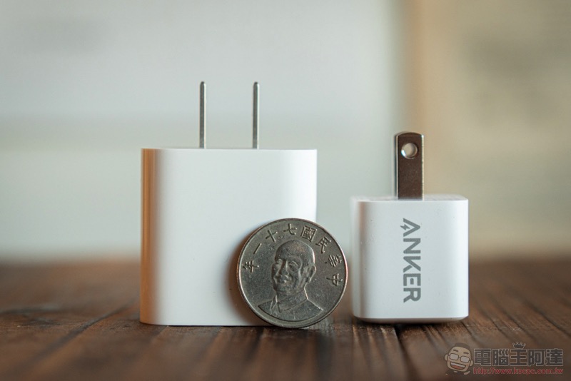 傳 Apple 也將採用 GaN 技術,更小的原廠 USB-C 快充要來了? - 電腦王阿達 傳 Apple 也將採用 GaN 技術,更小的原廠 USB-C 快充要來了? - 電腦王阿達