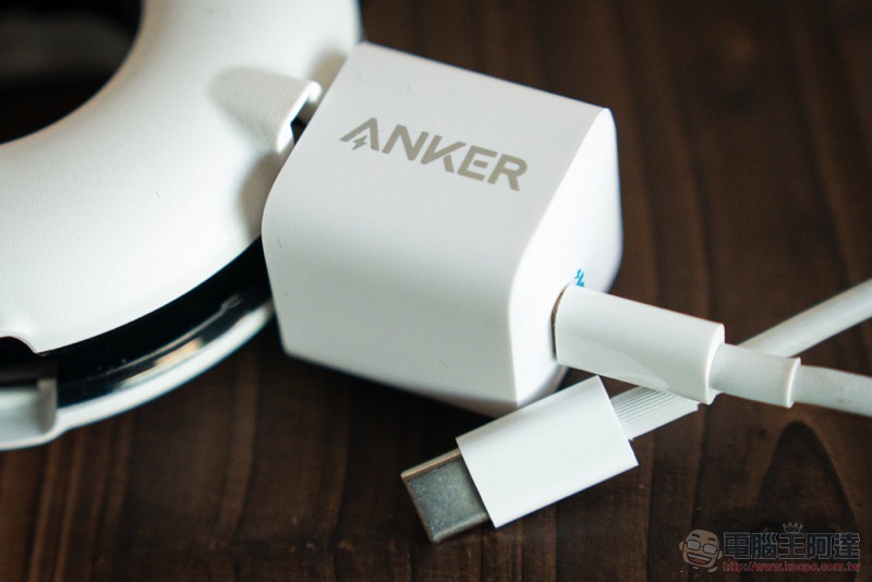 升級 iPhone 12 快充超輕鬆,ANKER 20W「超級豆腐頭」充電器開箱體驗 - 電腦王阿達 升級 iPhone 12 快充超輕鬆,ANKER 20W「超級豆腐頭」充電器開箱體驗 - 電腦王阿達