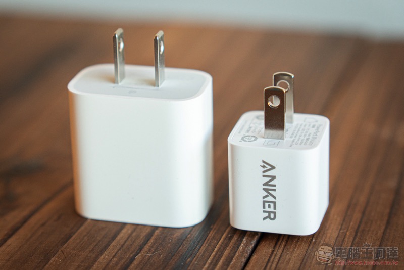升級 iPhone 12 快充超輕鬆,ANKER 20W「超級豆腐頭」充電器開箱體驗 - 電腦王阿達 升級 iPhone 12 快充超輕鬆,ANKER 20W「超級豆腐頭」充電器開箱體驗 - 電腦王阿達