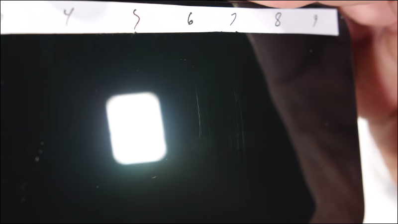 iPhone 12 Pro 耐用暴力測試,究竟四倍耐摔的「超瓷晶盾面板」與玻璃機背耐刮表現如何? - 電腦王阿達 iPhone 12 Pro 耐用暴力測試,究竟四倍耐摔的「超瓷晶盾面板」與玻璃機背耐刮表現如何? - 電腦王阿達