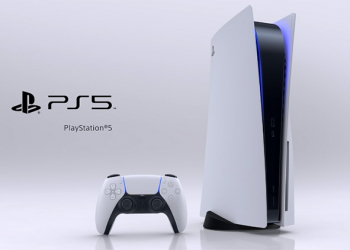 Sony 為 PlayStation 5 推出新版應用程式，讓玩家體驗更多遠端操作